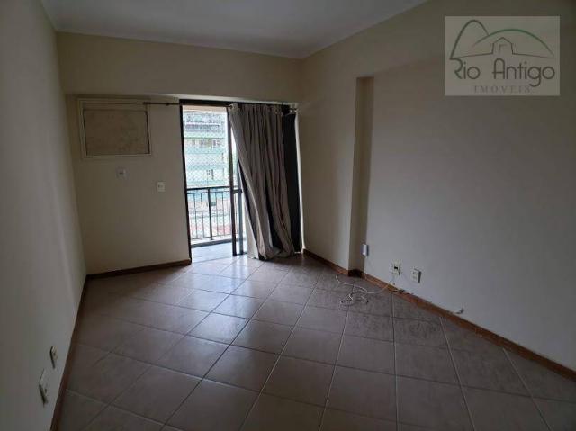 Apartamento com 2 quartos para alugar, 101 m² - barra da tijuca - rio de janeiro/rj - Foto 20