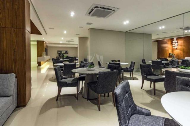 Apartamento à venda com 4 dormitórios em Jardim botânico, Ribeirão preto cod:58819 - Foto 17