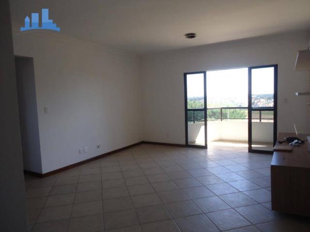 Apto n georgia, 116 mts, 50 mts da av. do cpa, cuiabá - Foto 4