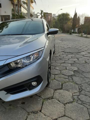 Civic 2017