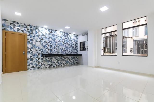 APARTAMENTO à venda, CENTRO RIO DE JANEIRO RJ - Foto 2