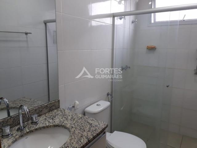 Apartamento à venda com 2 dormitórios em Nova ribeirânia, Ribeirão preto cod:58842 - Foto 13