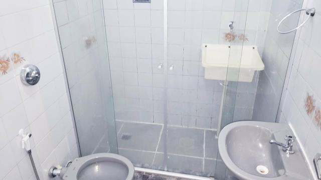 Quarto e sala no Bairro de Fátima - Foto 9