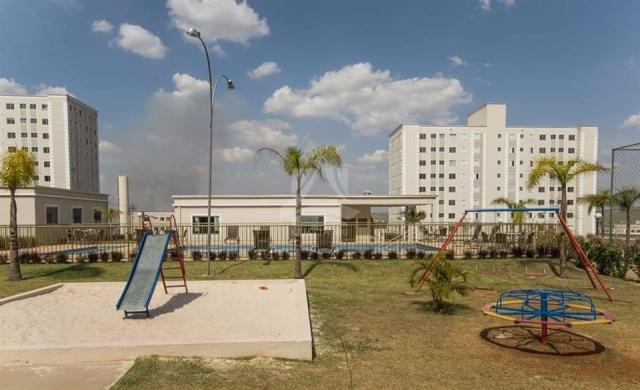 Apartamento à venda com 2 dormitórios em Condomínio mirante sul, Ribeirão preto cod:58699 - Foto 14