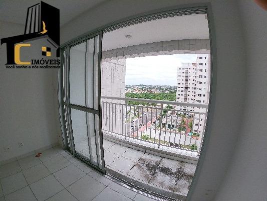 Complexo Paradise SKY Apto 84 m ²3 Quartos - Foto 18