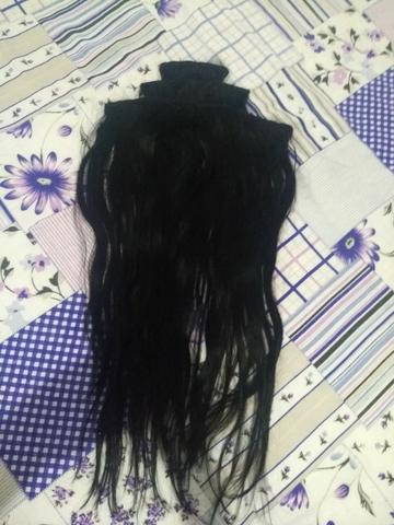 Mega Hair