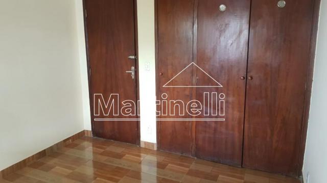 Casa para alugar com 2 dormitórios em Jardim novo mundo, Ribeirao preto cod:L30647 - Foto 9