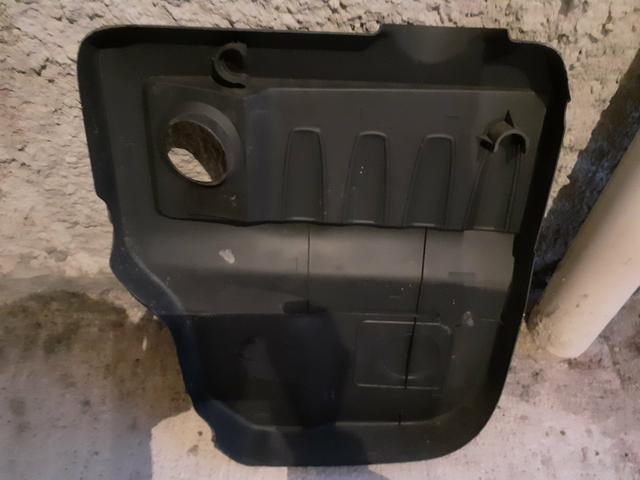 Capa de motor 16v turbo original - Foto 3