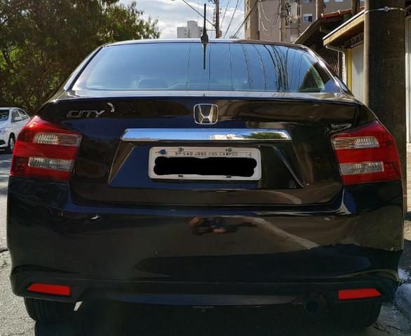Honda City DX Flex Manual em perfeito estado - Foto 11