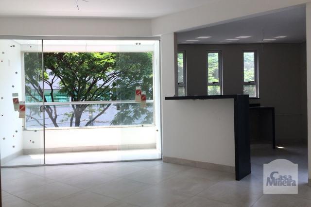 Apartamento à venda com 2 dormitórios em Caiçaras, Belo horizonte cod:256488 - Foto 4