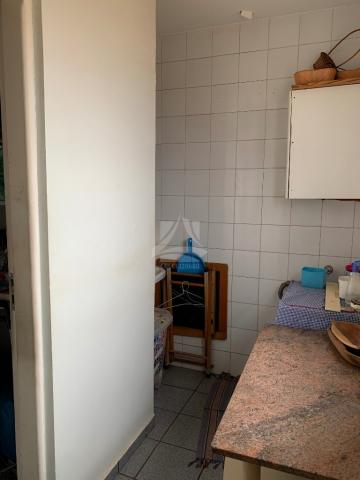 Apartamento à venda com 3 dormitórios em Jardim paulista, Ribeirão preto cod:58718 - Foto 6