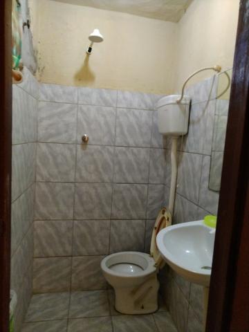 Casa Altos 02 quartos na serrinha próximo da regional IV - Foto 11