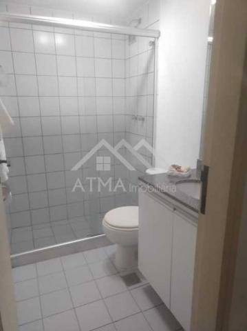 Apartamento à venda com 2 dormitórios em Vila da penha, Rio de janeiro cod:VPAP20372 - Foto 9