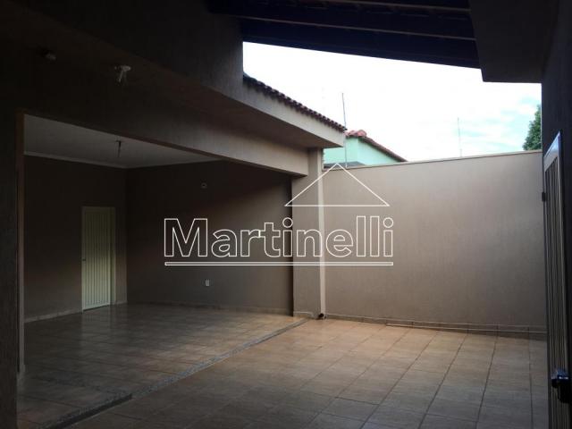 Casa para alugar com 3 dormitórios em Jardim sao luiz, Ribeirao preto cod:L29757 - Foto 4