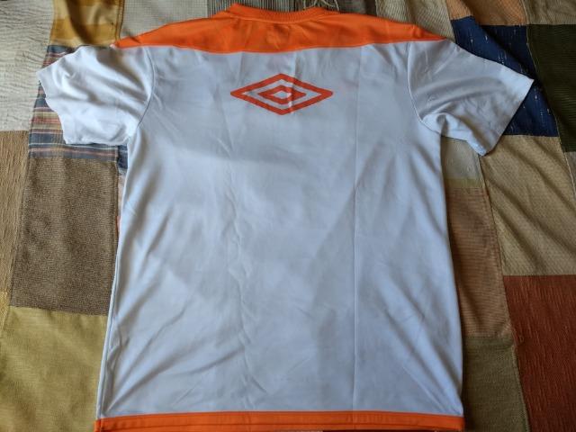 Camisa athletico paranaense de treino - Foto 3