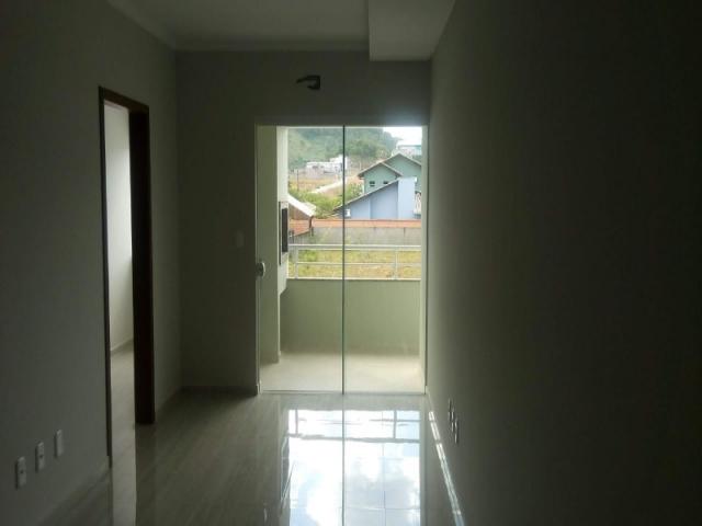 Apartamento à venda com 3 dormitórios em Barra do rio cerro, Jaraguá do sul cod:ap238 - Foto 4