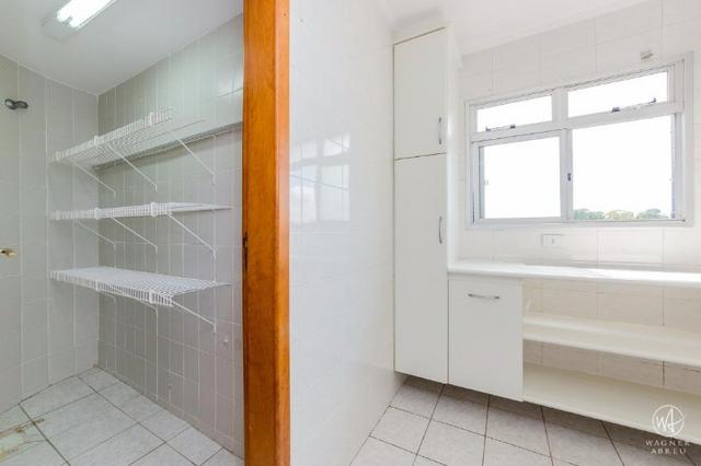 Apartamento com 3 quartos, 2 vagas no Ecoville - Curitiba AP0165 - Foto 8