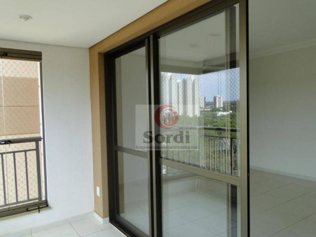 Apartamento com 4 dormitórios à venda, 111 m² por r$ 530.000 - jardim nova aliança sul - r - Foto 4