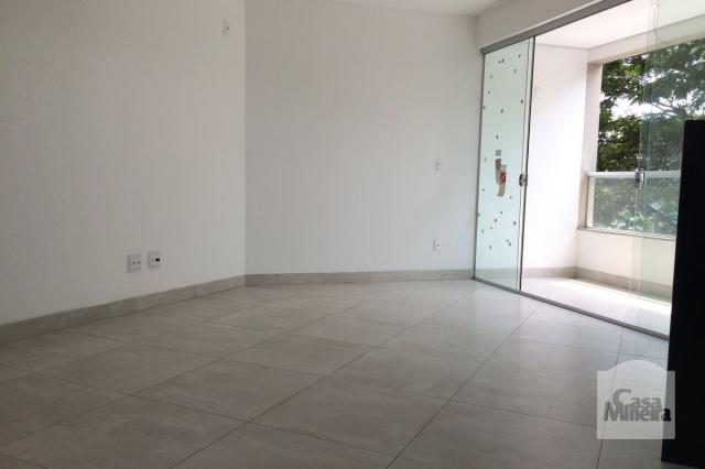 Apartamento à venda com 2 dormitórios em Caiçaras, Belo horizonte cod:256488 - Foto 2