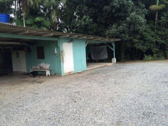Chácara para alugar com 4 dormitórios em Vila nova, Joinville cod:L58656 - Foto 16