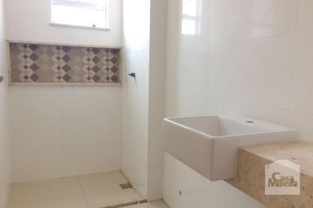 Apartamento à venda com 2 dormitórios em Caiçaras, Belo horizonte cod:256488 - Foto 14