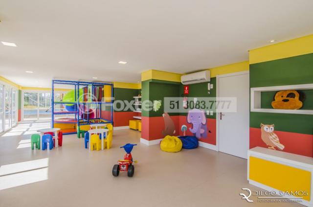 Apartamento à venda com 2 dormitórios em São sebastião, Porto alegre cod:192587 - Foto 10