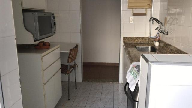 Apartamento à venda com 1 dormitórios em Boqueirão, Santos cod:AP00650 - Foto 10
