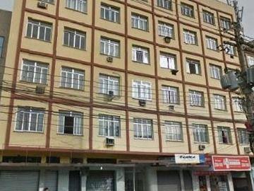 APARTAMENTO à venda, SÃO CRISTÓVÃO RIO DE JANEIRO RJ