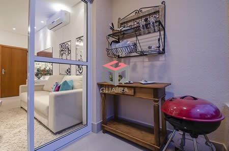 Apartamento a venda no bairro baeta neves - são bernardo do campo - sp - Foto 5