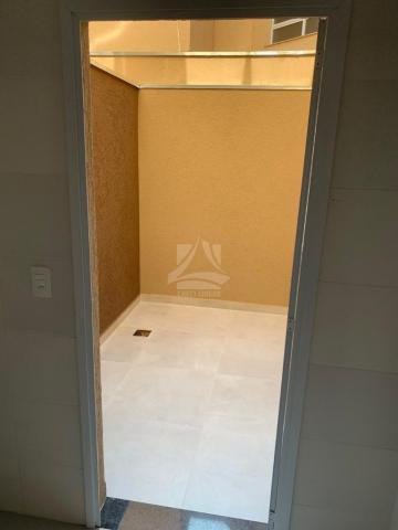 Apartamento à venda com 3 dormitórios em Parque dos bandeirantes, Ribeirão preto cod:57881 - Foto 12