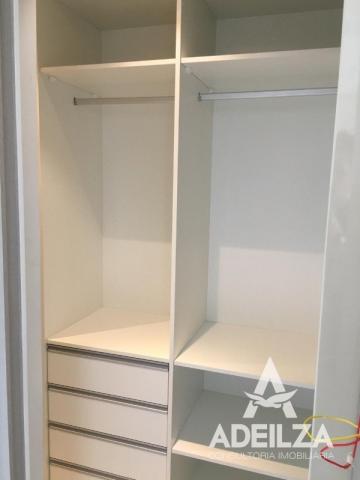 Apartamento à venda com 3 dormitórios em Santa mônica, Feira de santana cod:AP00034 - Foto 6
