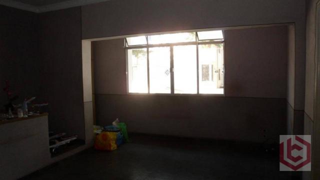 Casa com 3 dormitórios para alugar, 80 m² por r$ 2.300/mês o pacote - boqueirão - santos/s - Foto 4