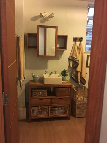 APARTAMENTO à venda, TIJUCA RIO DE JANEIRO RJ - Foto 10