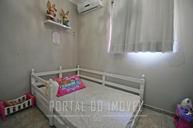 Sobrado c 135m² Cond Vila di Capri - reformado e ampliado - Foto 11