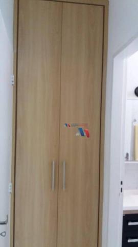 Casa com 3 dormitórios para alugar, 180 m² por r$ 1.600/mês - condomínio residencial jardi - Foto 17