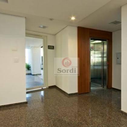 Sala à venda, 36 m² por r$ 200.000 - vila ana maria - ribeirão preto/sp - Foto 4