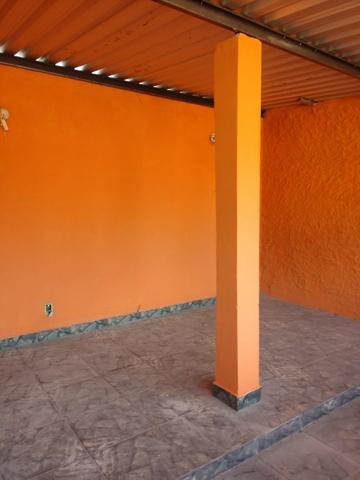 Arejada e sossegada casa