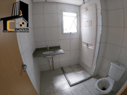 Complexo Paradise SKY Apto 84 m ²3 Quartos - Foto 16