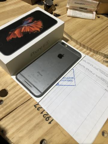 IPhone 6s 32gigas - Foto 2