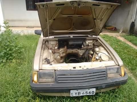 Chevete - Foto 2