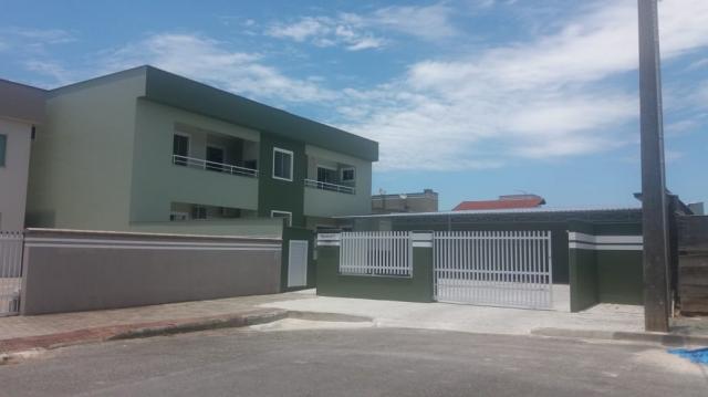 Apartamento à venda com 3 dormitórios em Barra do rio cerro, Jaraguá do sul cod:ap238 - Foto 3