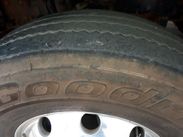 Vendo Axor 1933 - Foto 4