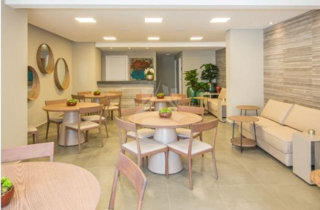 Apartamento à venda com 3 dormitórios em Jardim palma travassos, Ribeirão preto cod:58744 - Foto 4