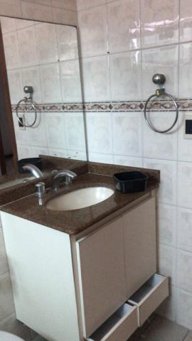 Apartamento para alugar com 3 dormitórios em Boqueirão, Santos cod:AP00725 - Foto 19