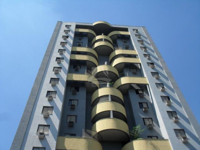 Apartamento à venda com 3 dormitórios em Alto da boa vista, Ribeirão preto cod:58825
