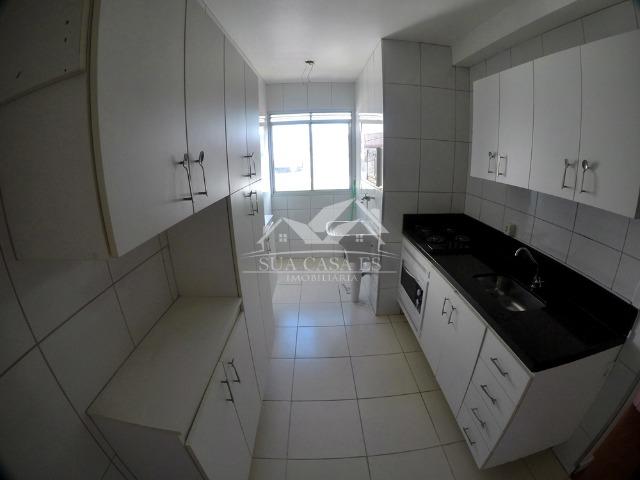 NE-Apartamento 2 Quartos - Colina de Laranjeiras - Elevador - Varanda - Lazer completo - Foto 6