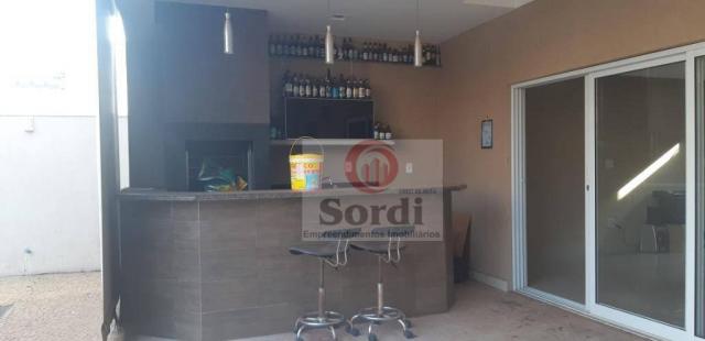 Casa com 3 dormitórios à venda, 260 m² por r$ 1.100.000 - distrito de bonfim paulista - ri - Foto 7