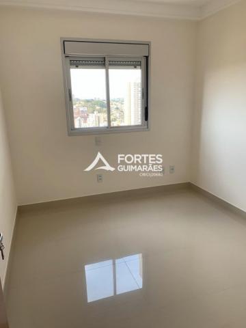 Apartamento à venda com 2 dormitórios em Condomínio itamaraty, Ribeirão preto cod:58862 - Foto 20