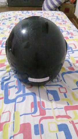 Vendo capacete usado - Foto 3