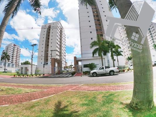 Complexo Paradise SKY Apto 84 m ²3 Quartos Promoção - Foto 13